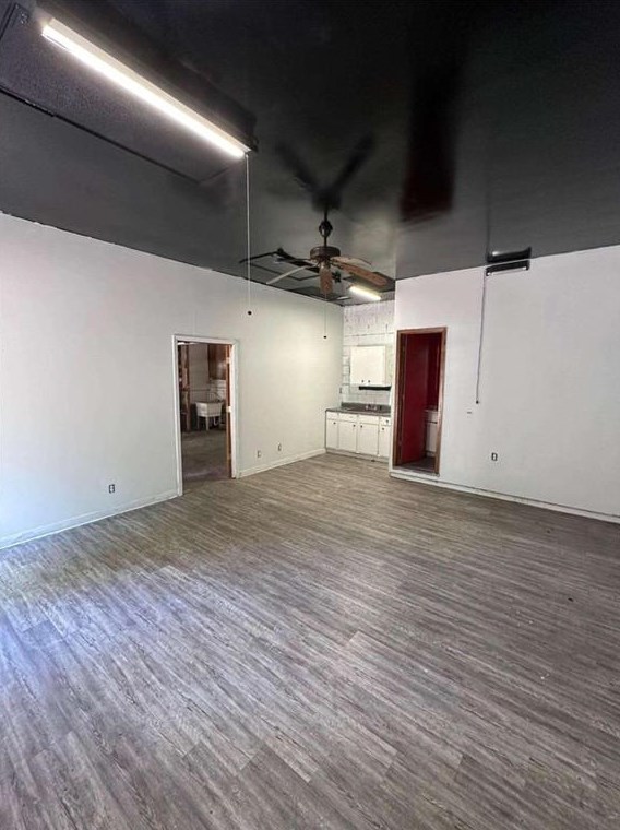 6502 Hearn Rd, Stockbridge GA  30281-1002 exterior