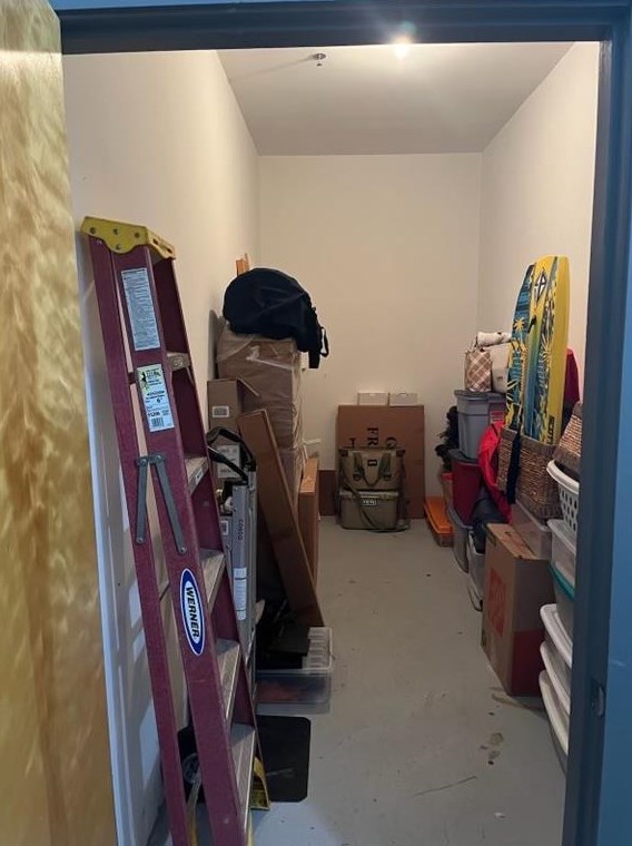 2630 Talley St, Decatur GA  30030-5341 exterior