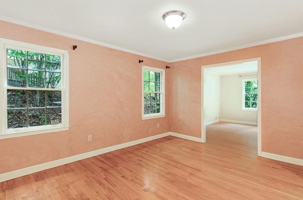 4576 Holliston Rd, Atlanta GA  30360-2058 exterior