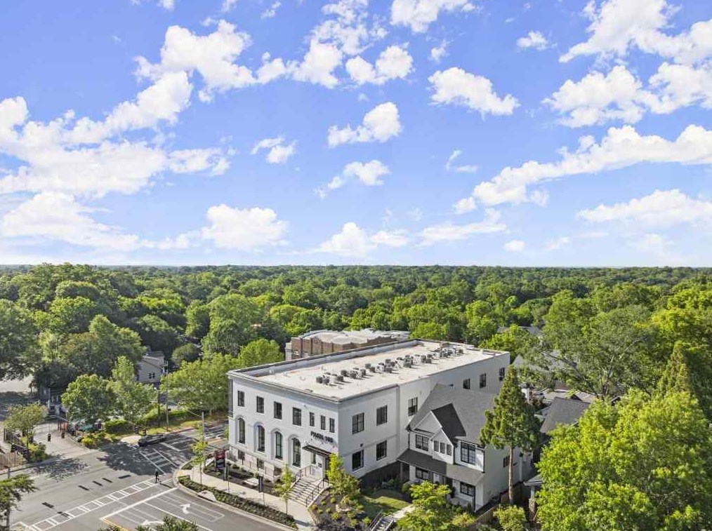 108 Park Pl, Decatur GA 30030-3546 exterior