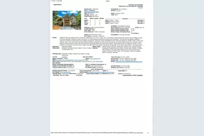 37 Petit Ridge Drive, Big Canoe, GA 30143 - Photo 5