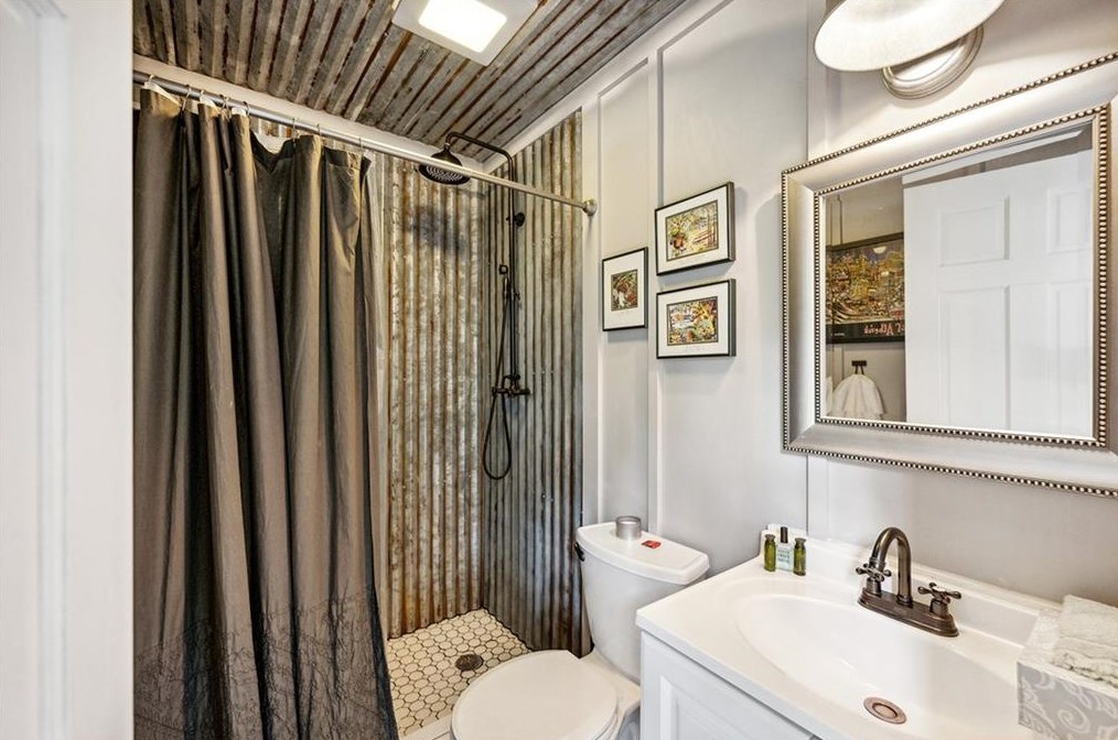 933 Church St, Decatur GA 30030-1527 exterior