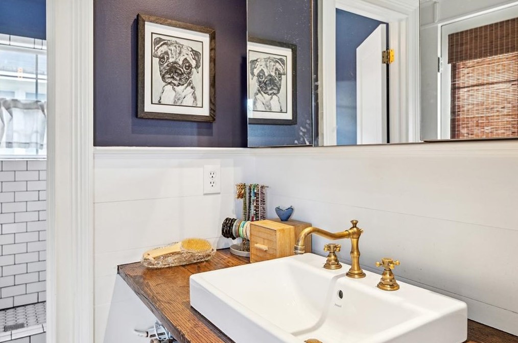 933 Church St, Decatur GA 30030-1527 exterior