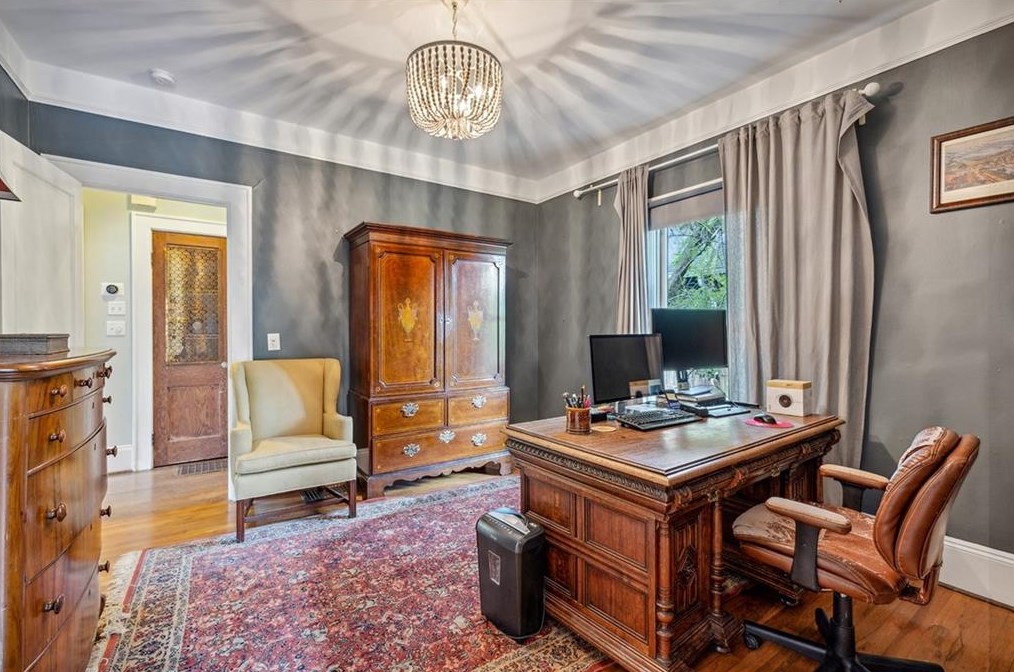 933 Church St, Decatur GA 30030-1527 exterior