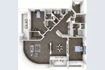 530 Piedmont Avenue #114, Atlanta, GA 30308 - Photo 25