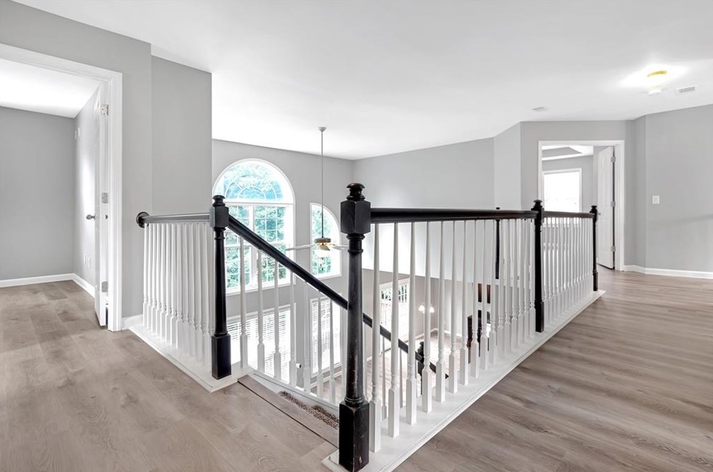 5481 The Vyne Ave, Atlanta GA  30349-8736 exterior