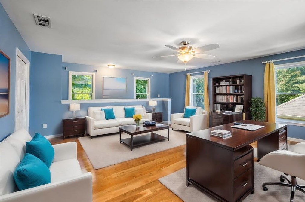 3062 Oaktree Ln, Duluth GA 30096-5886 exterior