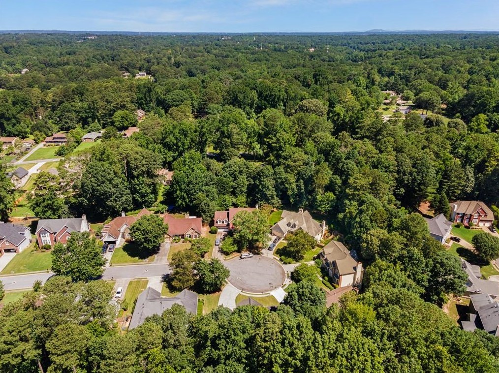 3062 Oaktree Ln, Duluth GA 30096-5886 exterior