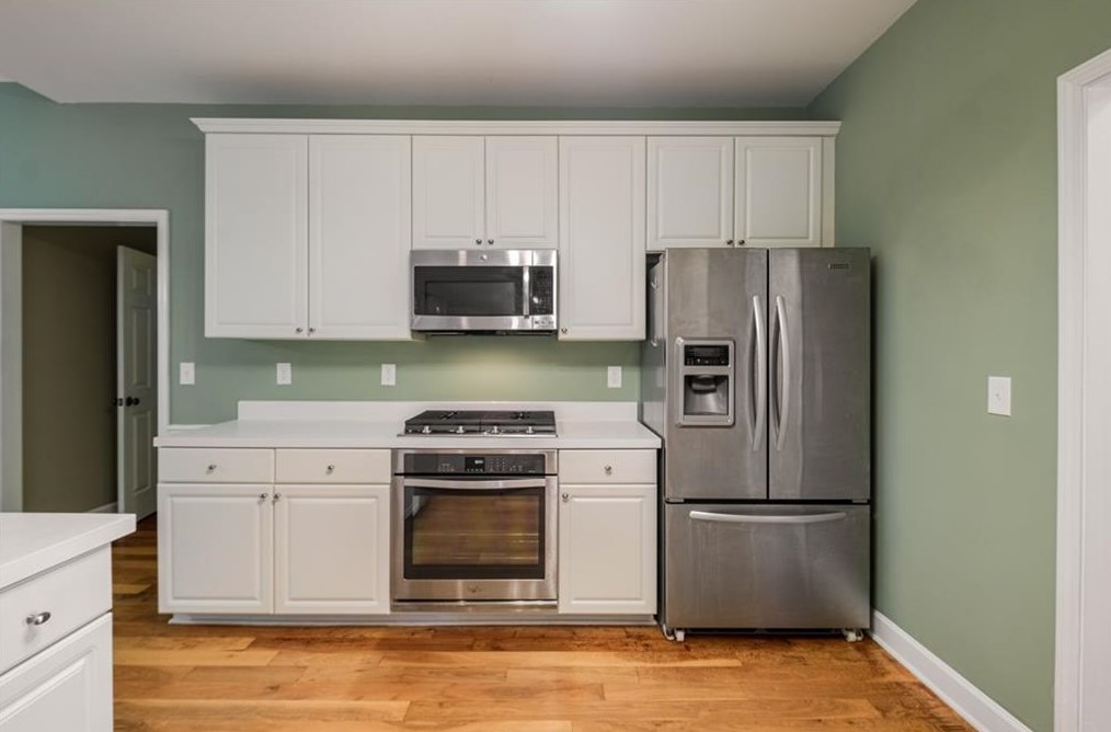 3062 Oaktree Ln, Duluth GA 30096-5886 exterior