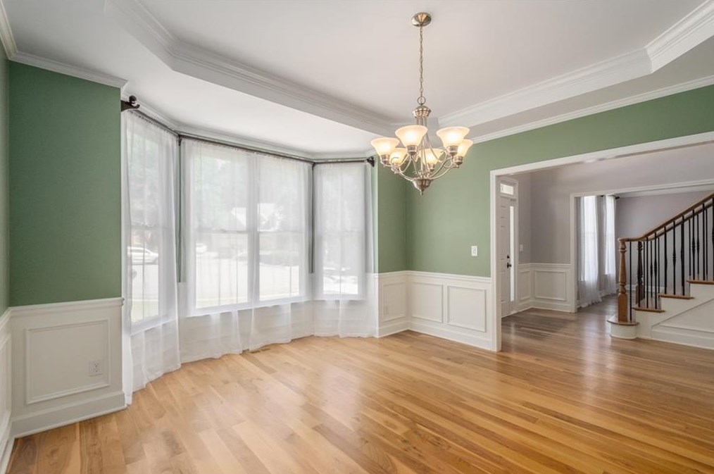 3062 Oaktree Ln, Duluth GA 30096-5886 exterior