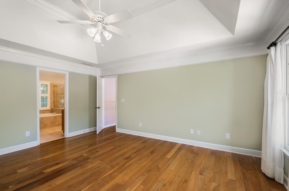 3062 Oaktree Ln, Duluth GA 30096-5886 exterior