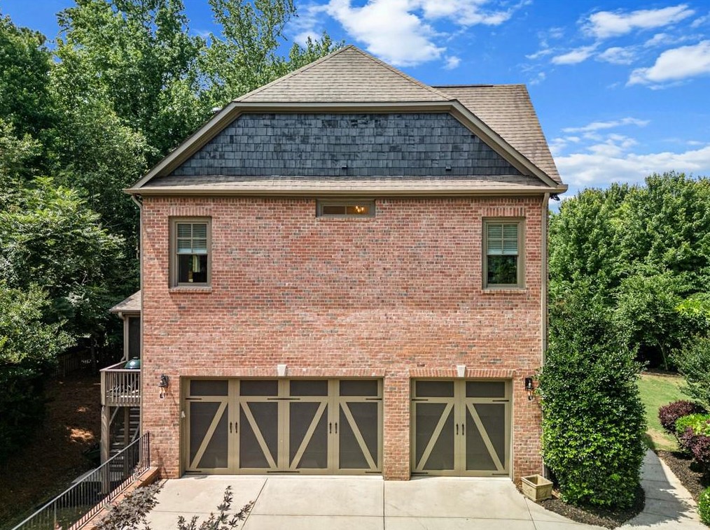 10280 Mdw Crst Ln, Alpharetta GA 30022-5085 exterior