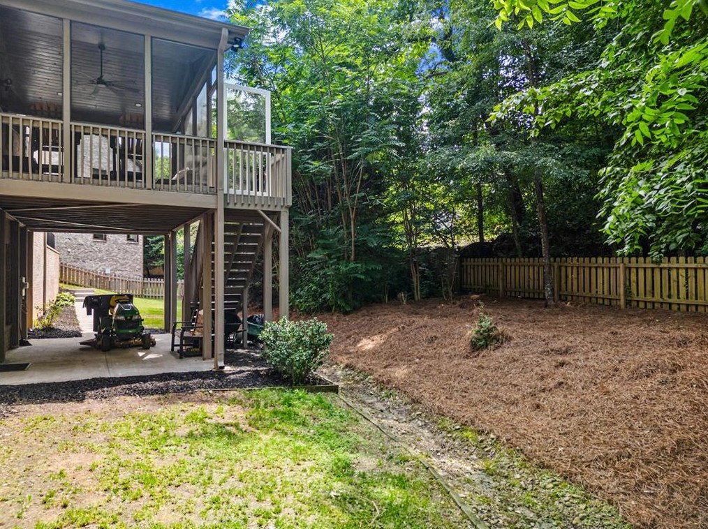 10280 Mdw Crst Ln, Alpharetta GA 30022-5085 exterior