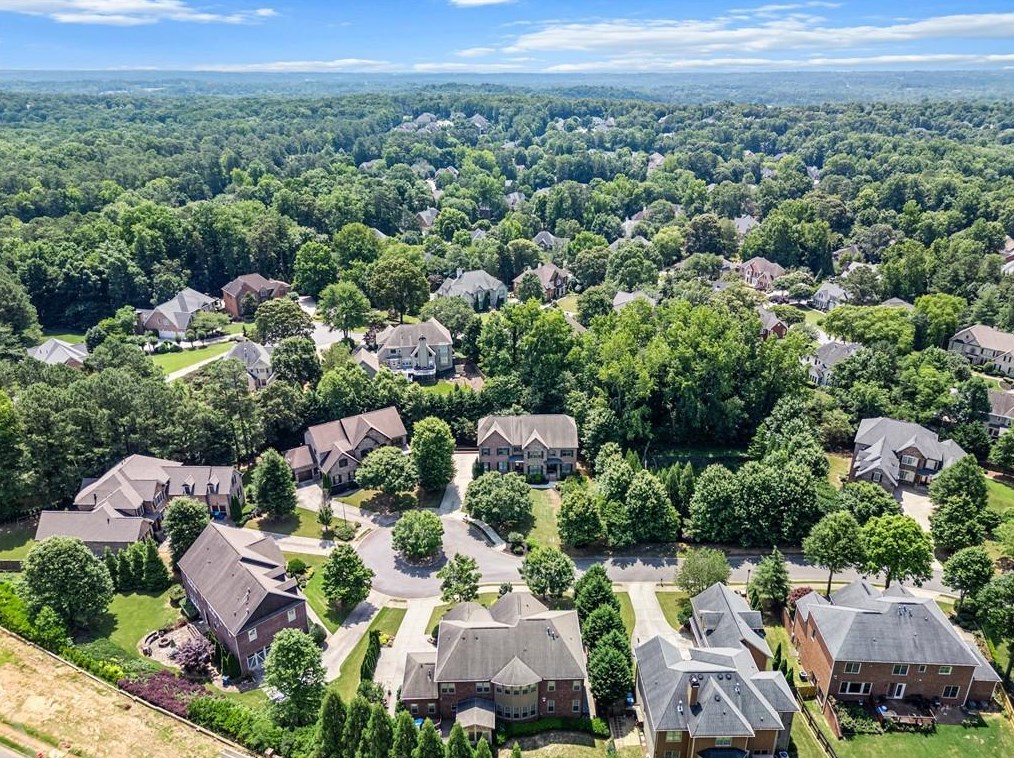 10280 Mdw Crst Ln, Alpharetta GA 30022-5085 exterior