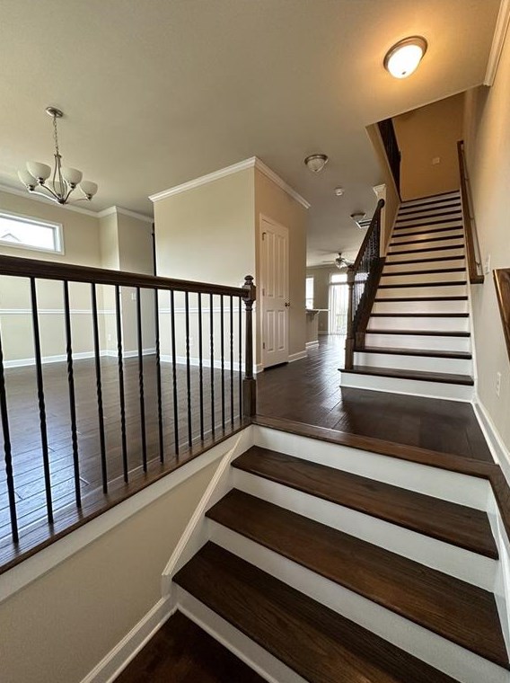 4958 Rosalie Rd, Alpharetta GA  30022-2715 exterior