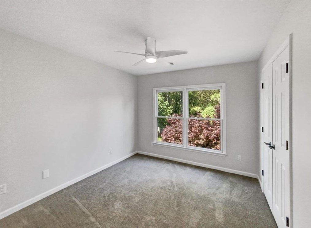 5434 Oxford Chase Way, Atlanta GA 30338-3011 exterior