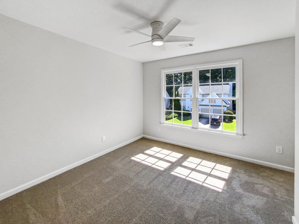 5434 Oxford Chase Way, Atlanta GA 30338-3011 exterior