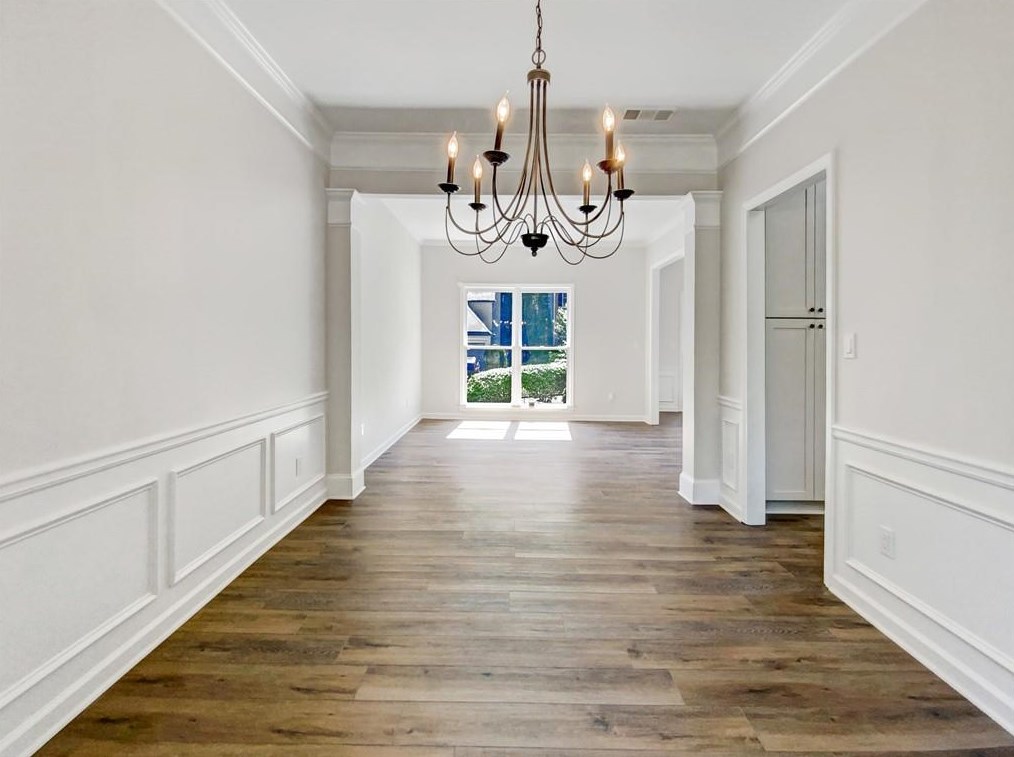 5434 Oxford Chase Way, Atlanta GA 30338-3011 exterior