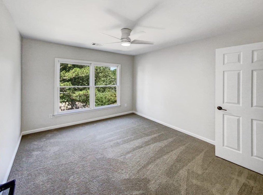 5434 Oxford Chase Way, Atlanta GA 30338-3011 exterior