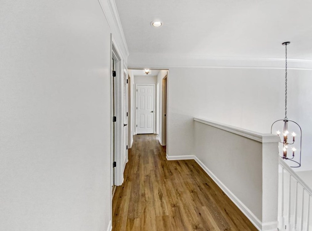 5434 Oxford Chase Way, Atlanta GA 30338-3011 exterior