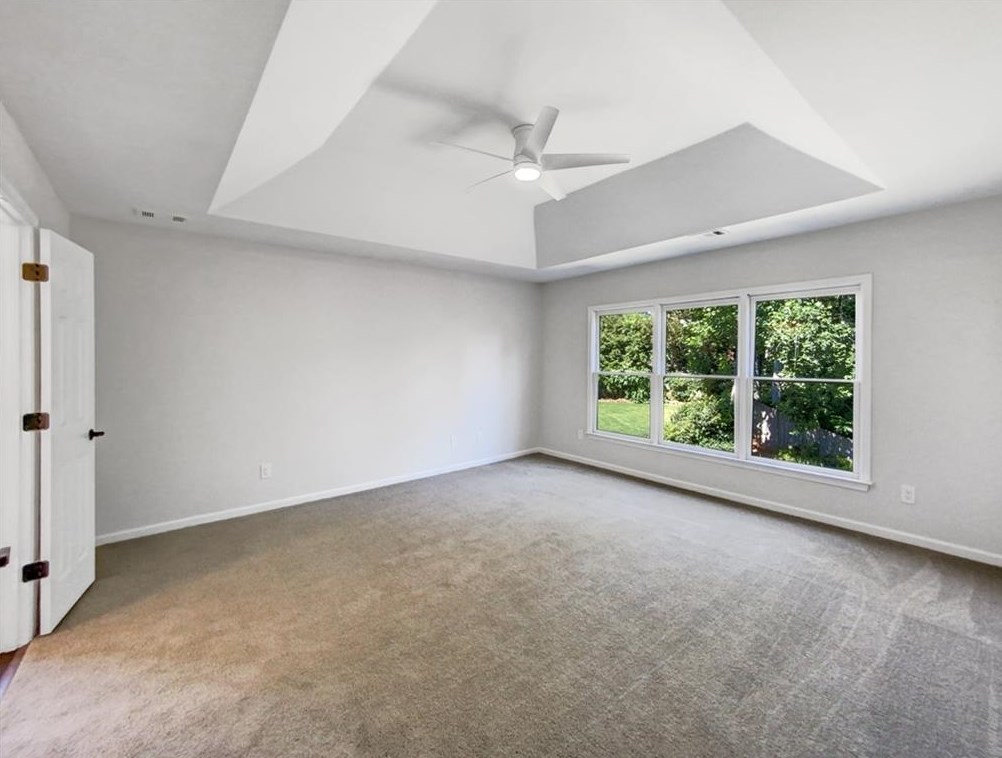 5434 Oxford Chase Way, Atlanta GA 30338-3011 exterior