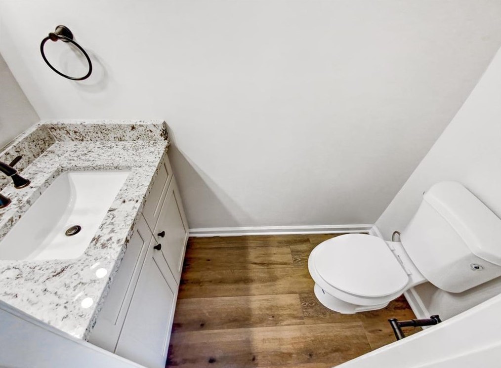 5434 Oxford Chase Way, Atlanta GA 30338-3011 exterior