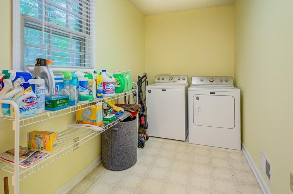 5277 Shr Dr, Conyers GA  30094-4715 exterior