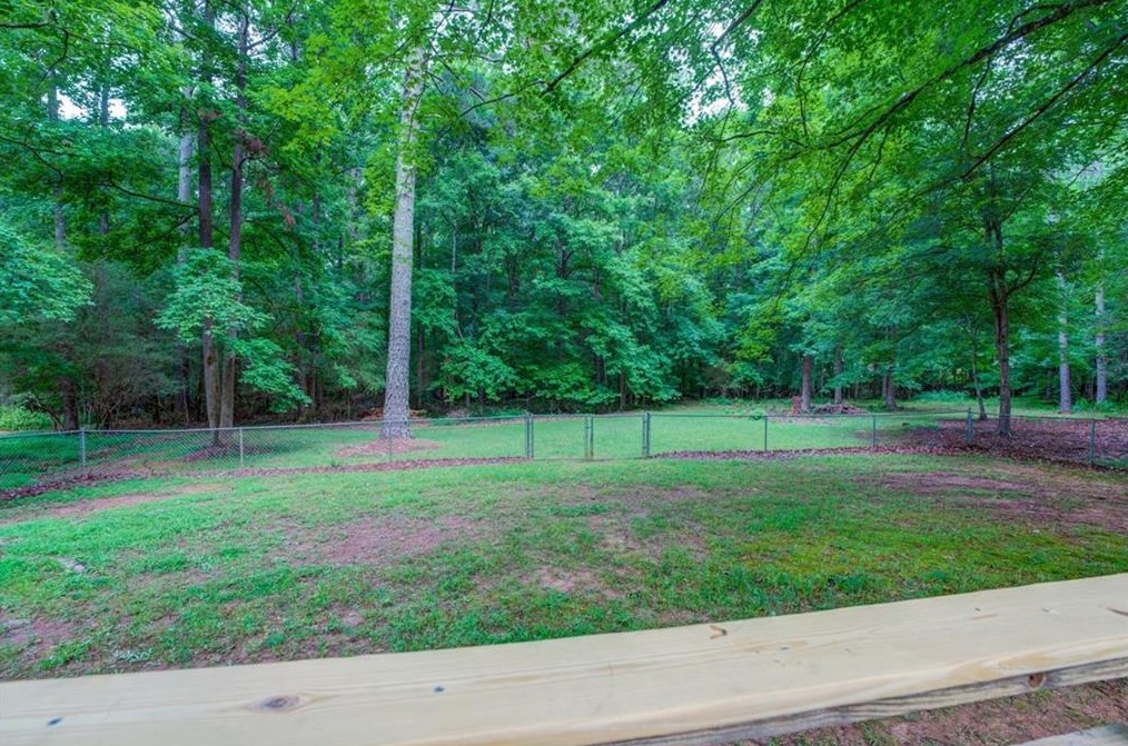 5277 Shr Dr, Conyers GA  30094-4715 exterior