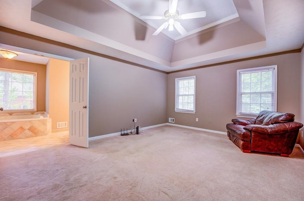 5277 Shr Dr, Conyers GA  30094-4715 exterior