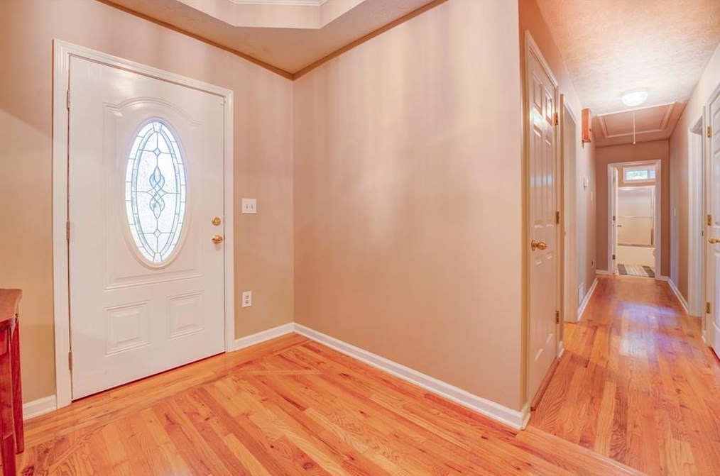 5277 Shr Dr, Conyers GA  30094-4715 exterior