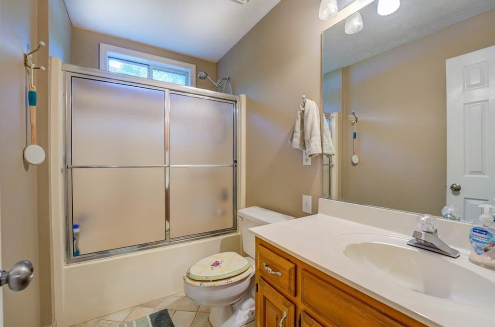 5277 Shr Dr, Conyers GA  30094-4715 exterior