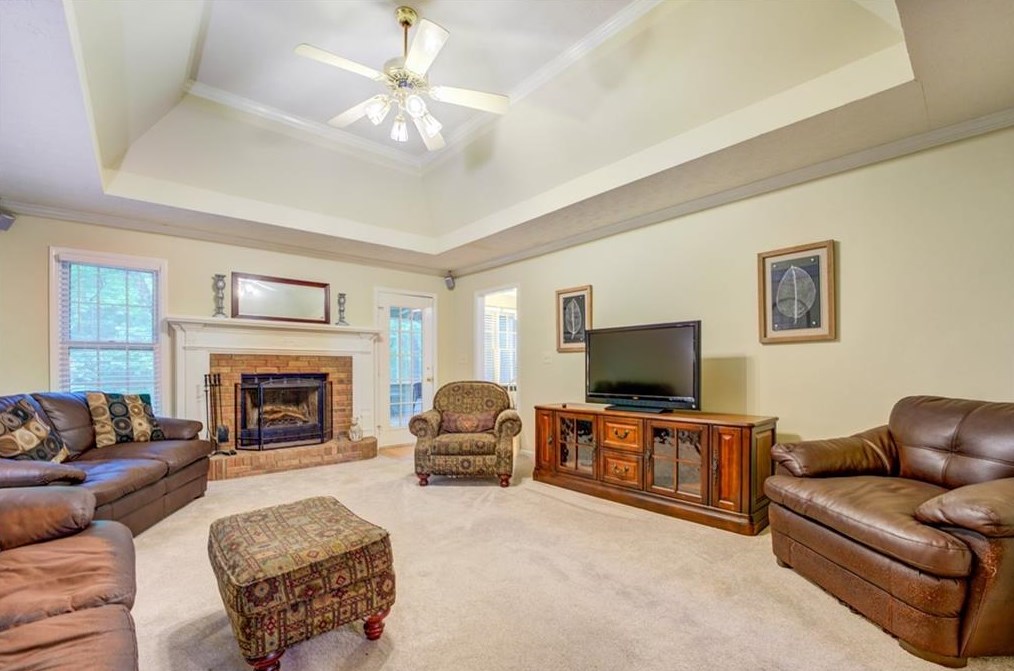 5277 Shr Dr, Conyers GA  30094-4715 exterior