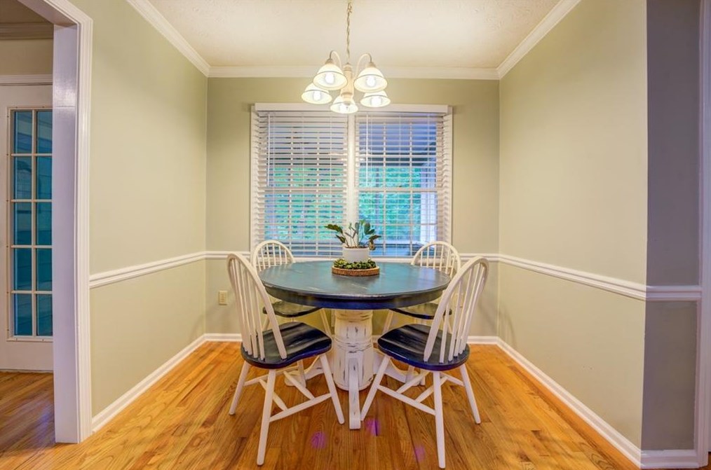 5277 Shr Dr, Conyers GA  30094-4715 exterior