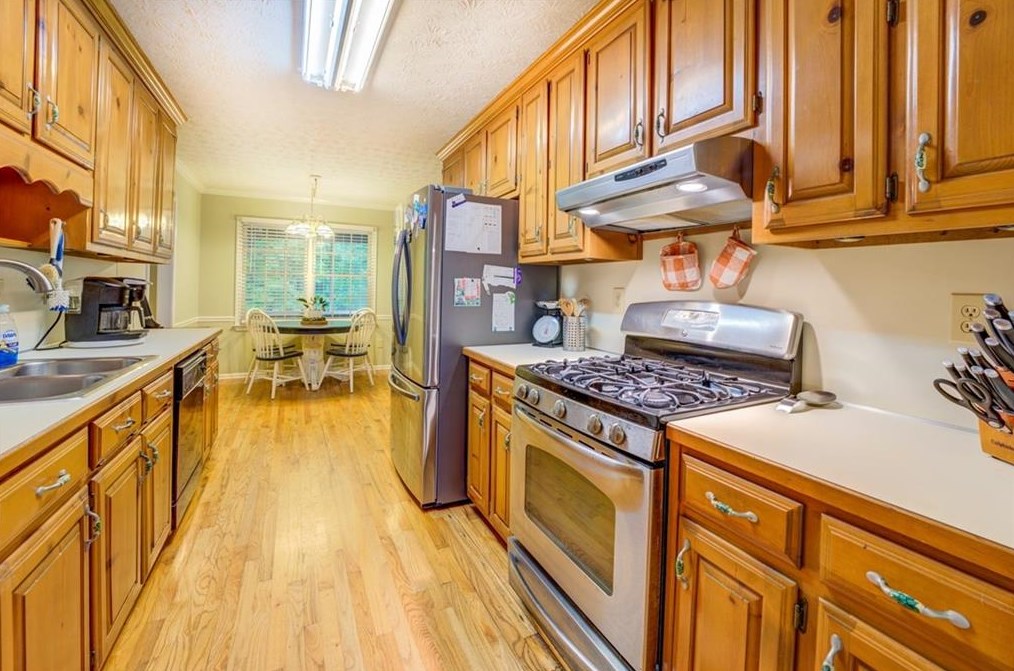 5277 Shr Dr, Conyers GA  30094-4715 exterior