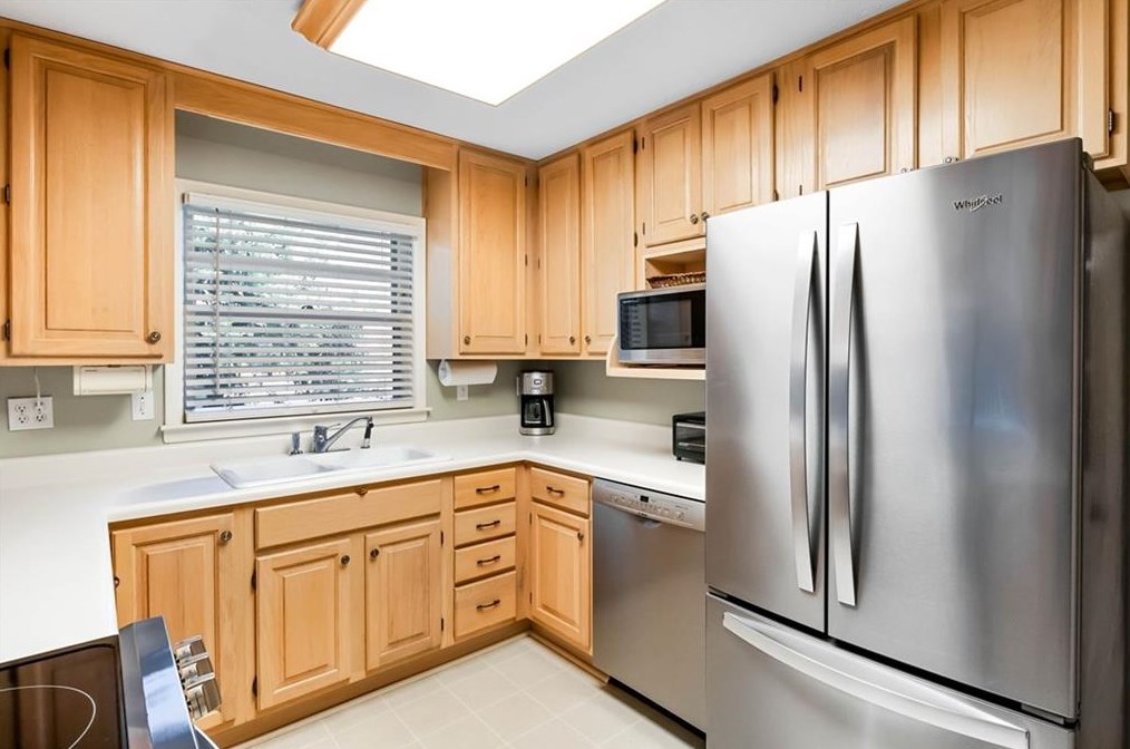 3586 Cherokee Rd, Atlanta GA  30340-2748 exterior