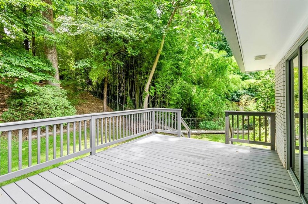 3586 Cherokee Rd, Atlanta GA  30340-2748 exterior