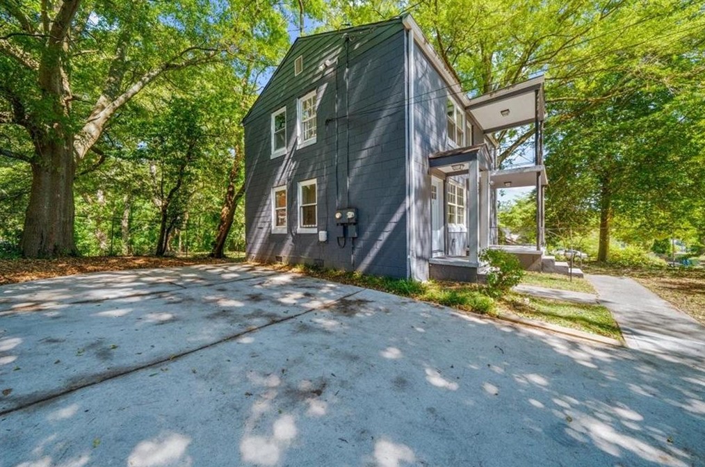 22 Chappell Rd, Atlanta GA  30314-2413 exterior