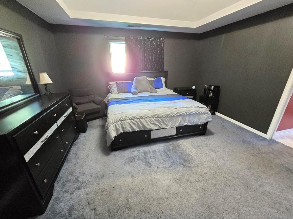 2374 Rambling Way, Lithonia GA 30058-5700 exterior