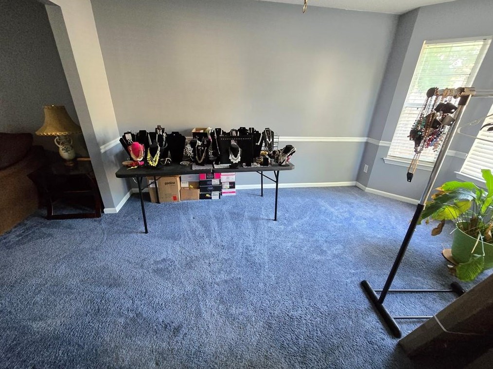 2374 Rambling Way, Lithonia GA 30058-5700 exterior