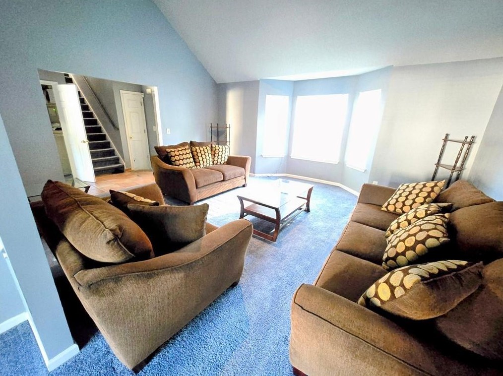 2374 Rambling Way, Lithonia GA 30058-5700 exterior