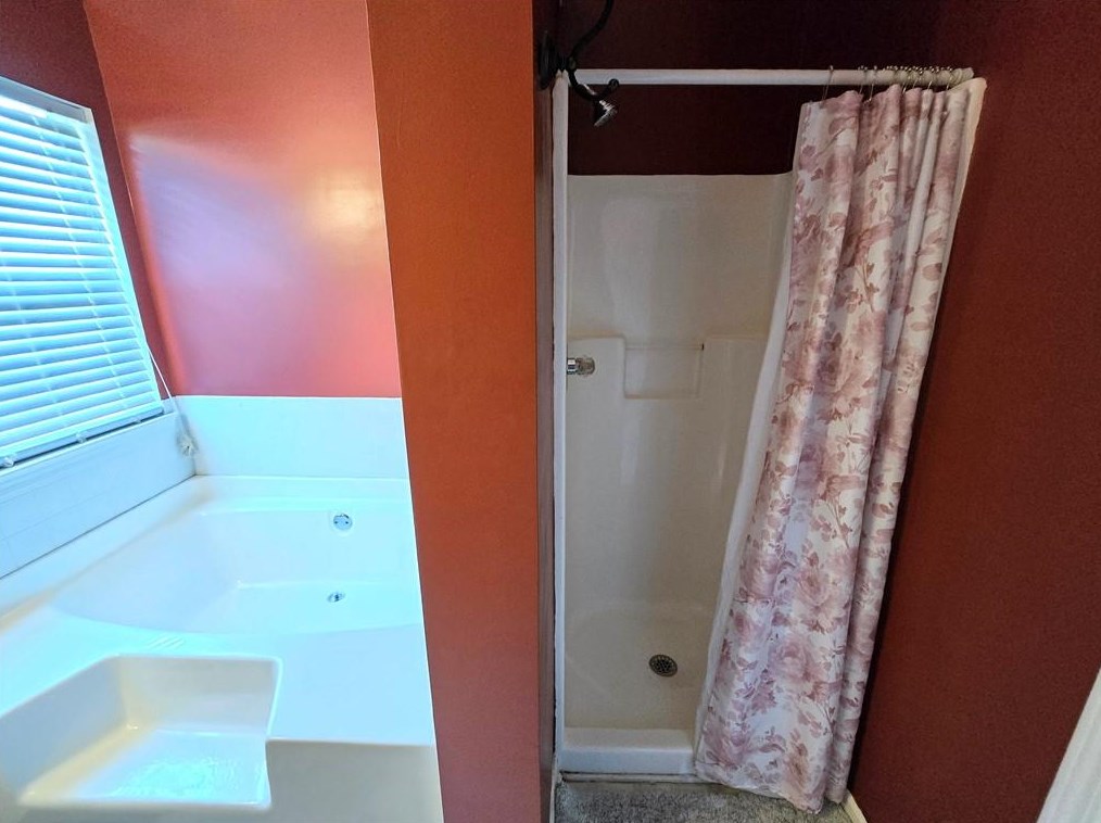 2374 Rambling Way, Lithonia GA 30058-5700 exterior