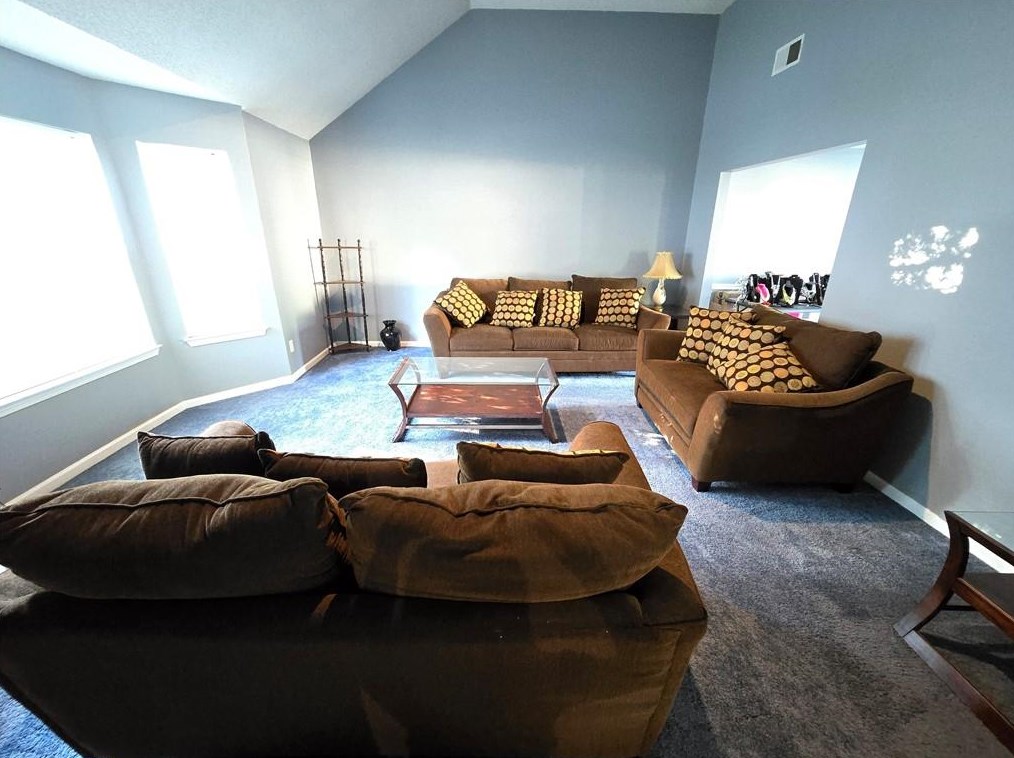 2374 Rambling Way, Lithonia GA 30058-5700 exterior