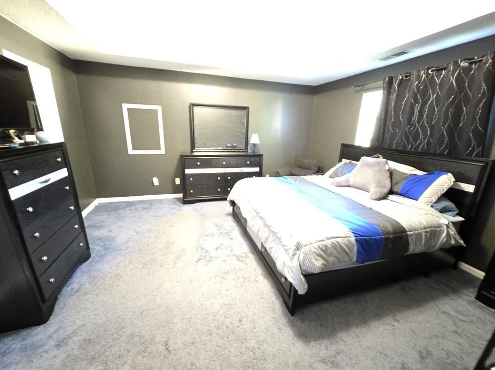 2374 Rambling Way, Lithonia GA 30058-5700 exterior