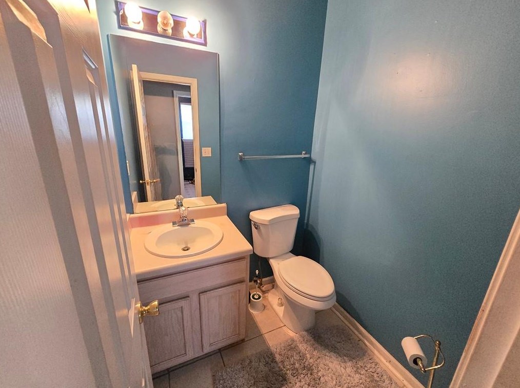 2374 Rambling Way, Lithonia GA 30058-5700 exterior