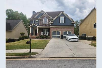 9989 Village South Drive, Douglasville, GA 30135 - Photo 1