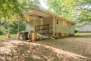 1011 Flippen Rd, Stockbridge GA 30281-5035 exterior