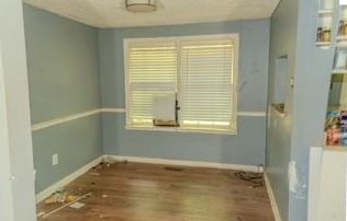 1011 Flippen Rd, Stockbridge GA 30281-5035 exterior