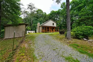 989 New Liberty Rd, Ellijay, GA 30536 - Photo 1