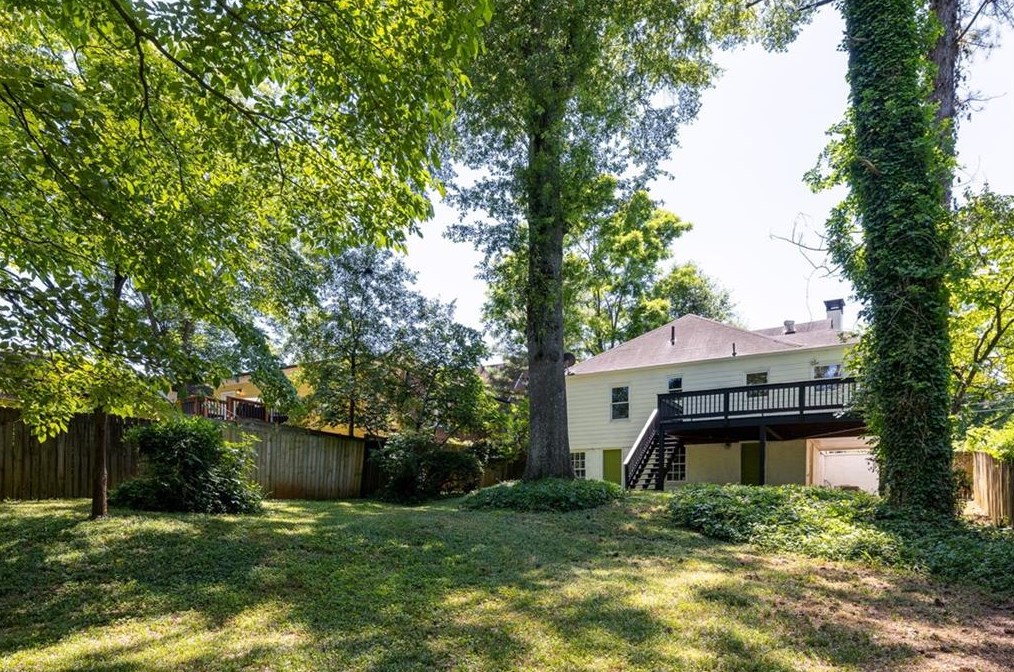 50 Carter Ave, Atlanta GA  30317-2801 exterior