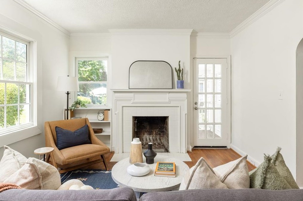 50 Carter Ave, Atlanta GA  30317-2802 exterior